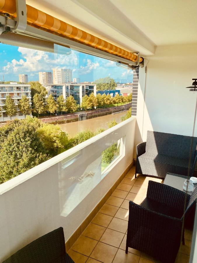 Coast House Duenenloft Apartment Bremerhaven Exterior photo